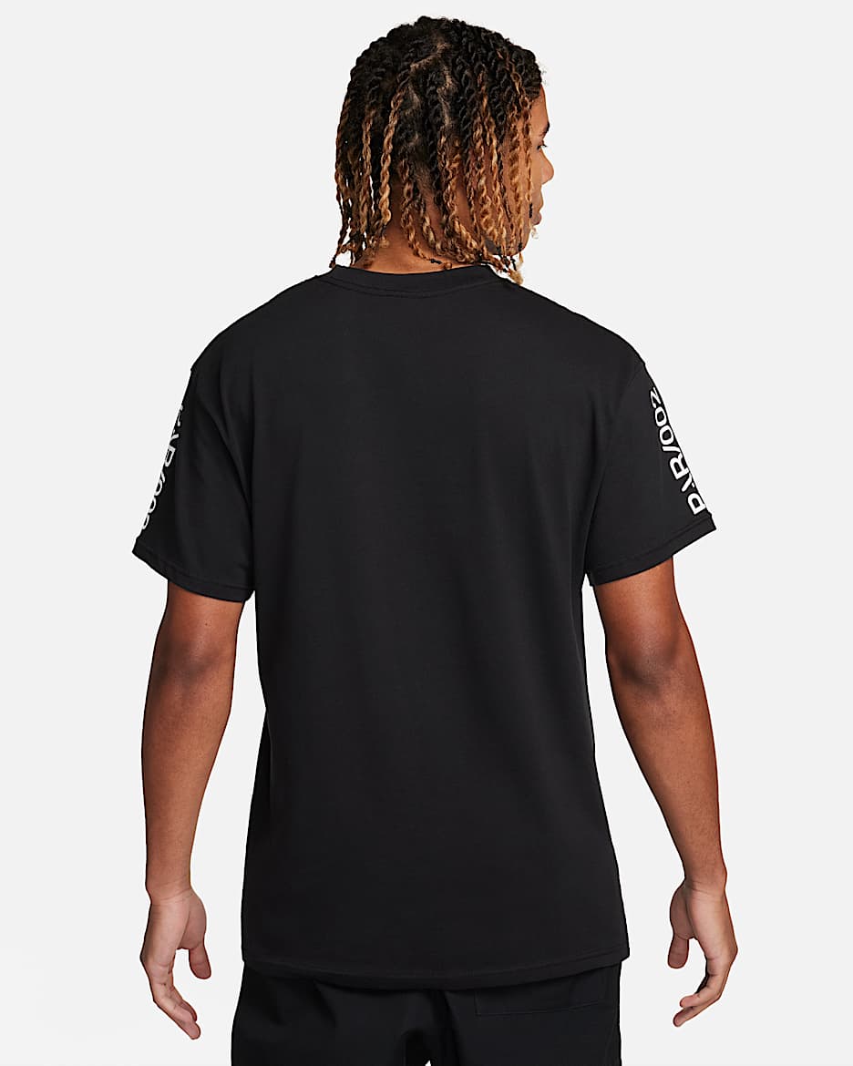 Nike innovation tee online